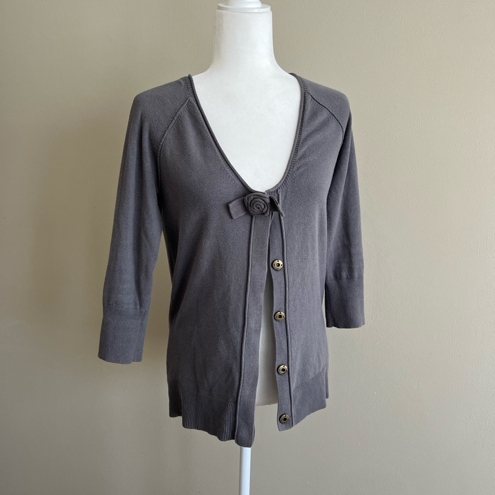Patrick Robinson sweater